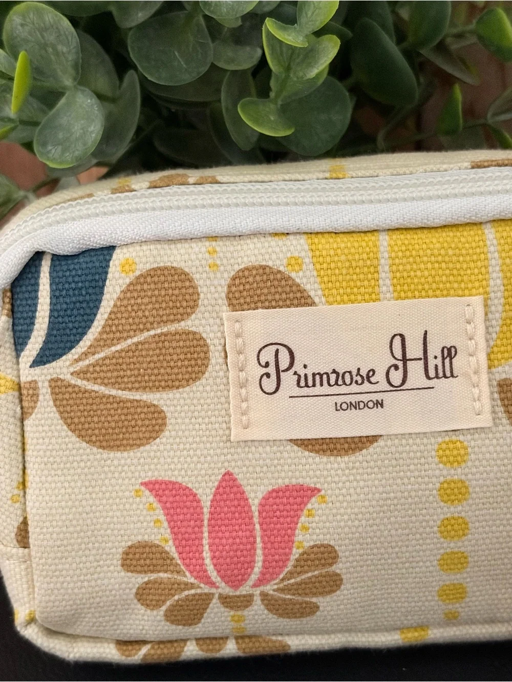 Primrose Hill “honeydew hush”
